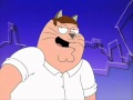 Paula abdul opposites attract featuring peter griffin