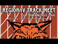 2a4a region iv meet  finals