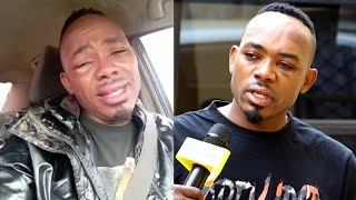 Download Lagu EMOTIONAL 😭 KAMBA ARTIST NEARLY DI£D AFTER TORTURE OVER RUTO SONG! MR WISE MP3 Download Lagu EMOTIONAL 😭 KAMBA ARTIST NEARLY DI£D AFTER TORTURE OVER RUTO SONG! MR WISE MP3