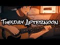 It Was Never A Phase | Tuesday Afternoon