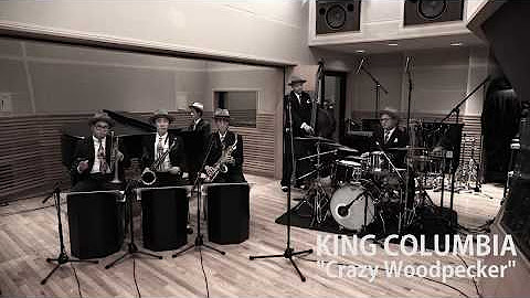King Columbiaキングコロンビア Youtube