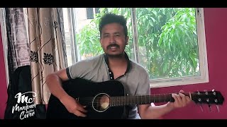 All I Want Cover Kodaline By Prasanta Hemam Manipuri Cover