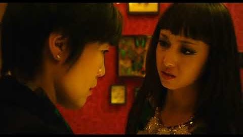 映画『ヘルタースケルター』予告編