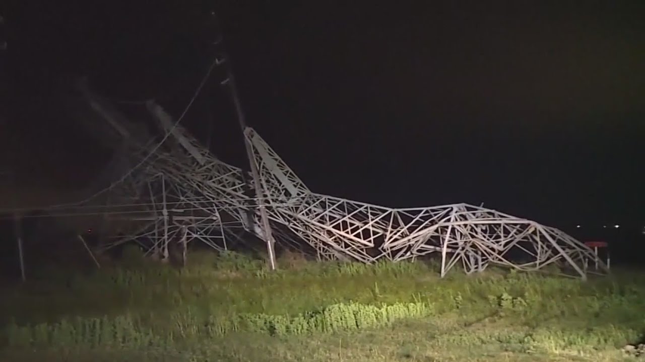 Austin Energy crews to help restore power in Houston after damaging ...