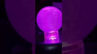 Round and round..  each particle in the Universe is a toroidal vortex