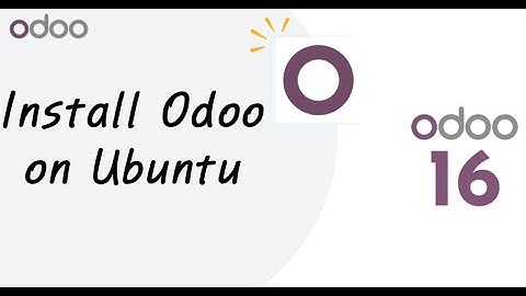 Odoo 16 Ubuntu Installation: A Beginner