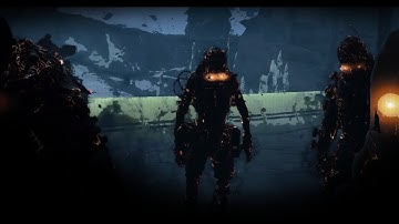 Apex Legends Shadow Fall Event | Fight or Fright!