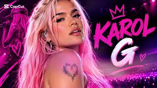 KAROL G, judeline,  rusowsky-Bby WOW