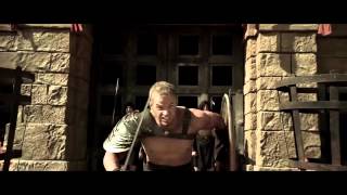 Геракл: Начало легенды / Hercules: The Legend Begins 2014 (Русский трейлер) Геракл: Начало легенды / Hercules: The Legend Begins 2014 (Русский трейлер)