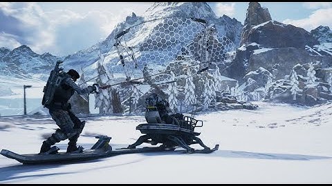 Gears 5 Gameplay(Part-6) [2560X1440]