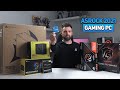 ASRock Gaming PC Build 2021 - Intel Core i5-11600K | RX 6600 XT