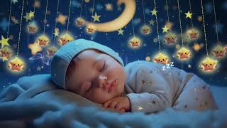 Mozart Brahms Lullaby 🎵 Overcome Insomnia in 3 Minutes 💤 Sleep Music for Babies by Asena Akhayi 121,848 views 6 days ago 1 hour, 25 minutes