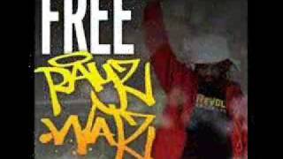 C-RAYZ WALZ feat Dialect - SMILE