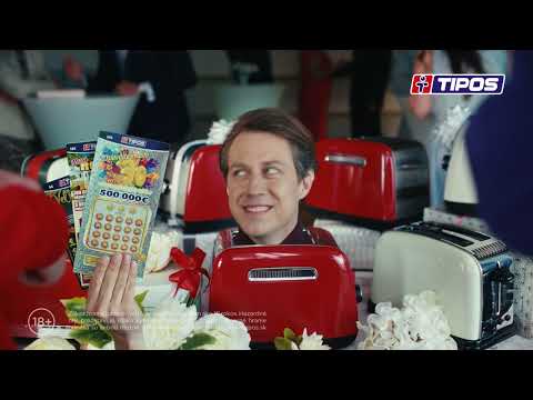 TIPOS Žeby Žreby