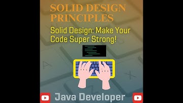 SOLID Principles