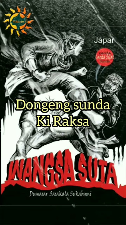 WANGSA SUTA VS TELUH DESTI