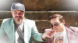 Jomboy & Jake Celebrate 420 in The Bronx with Kushy Dreams CBD