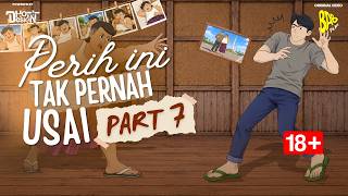 THIS PAIN NEVER ENDS - PART 7 | BAB PLAY #dhotdesign #babplay