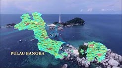 profil provinsi kepulauan bangka belitung  - Durasi: 10:52. 
