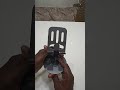 Finger Hold Me Up3 Mobile Stand #shorts