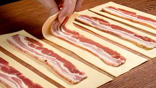 La meilleure collation de Noël qui va rendre le monde fou ! Une entrée festive en seulement 10 minut