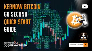 Ep 1 - Get Started with Kernow Bitcoin – 60-Second Guide
