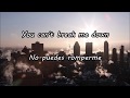 Love & Hate - Michael Kiwanuka - Subtítulos Inglés - Español