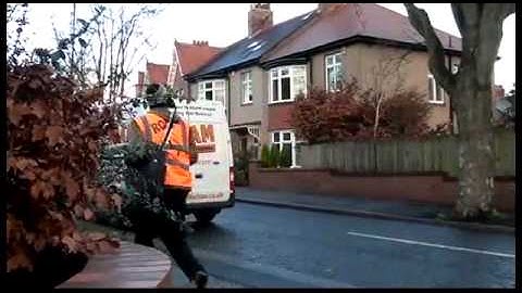 Roam Door to Door Leaflet Distribution