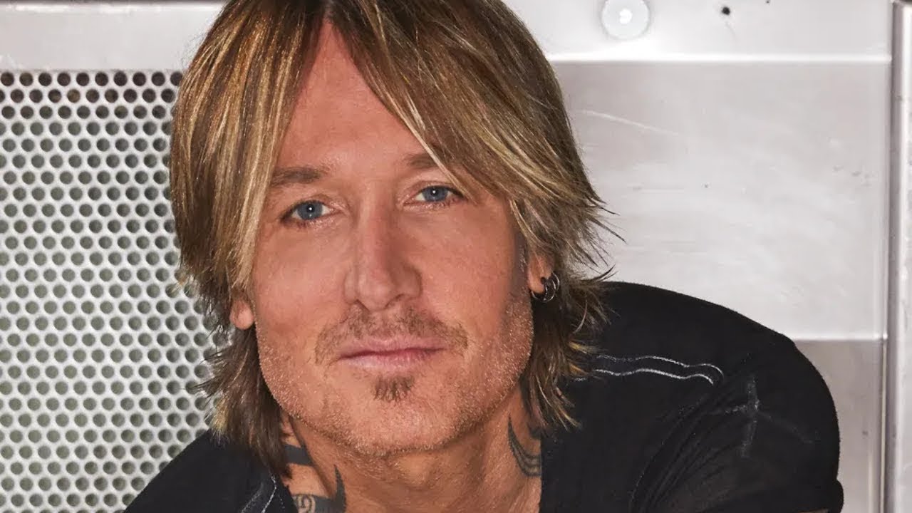 Keith Urban’s Unexpected Transformation Is Turning Heads
