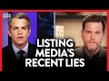 DeSantis Responds to 60 Minutes Smear & Media Keeps Getting Caught Lying | POLITICS | Rubin Report