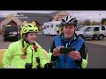 Matt Baker | The Great Rickshaw Realy Challenge 5 November 2021 Day 5