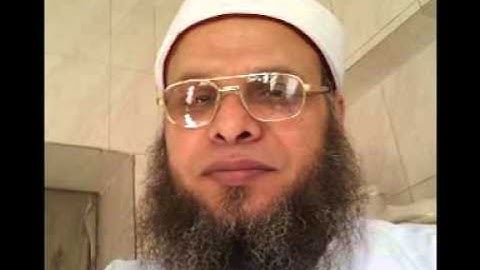 تلاوه في صلاه التراويح سوره النبإ والنازعات بصوت فضيله الشيخ محمد سلام1436هـ