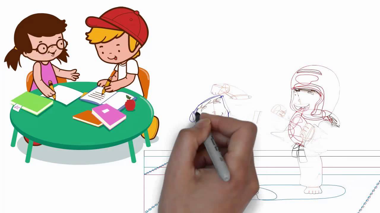 After School Pick Up - Stillwater Martial Arts