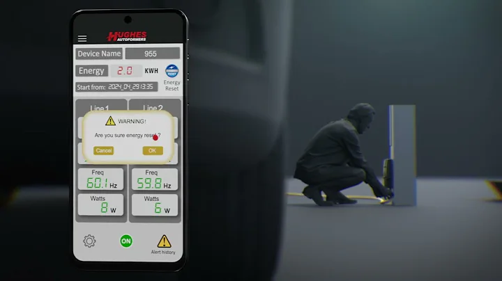 How to Set Up & Use the Power Watchdog Surge Protector App (GEN 2) | Step-by-Step Guide