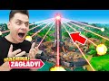 NOWA MASZYNA ZAGŁADY I OMÓWIENIE EVENTU! Fortnite