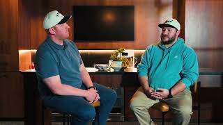 The Process Behind The Performance Daniel Kirby The Move Up Podcast Ep. 3