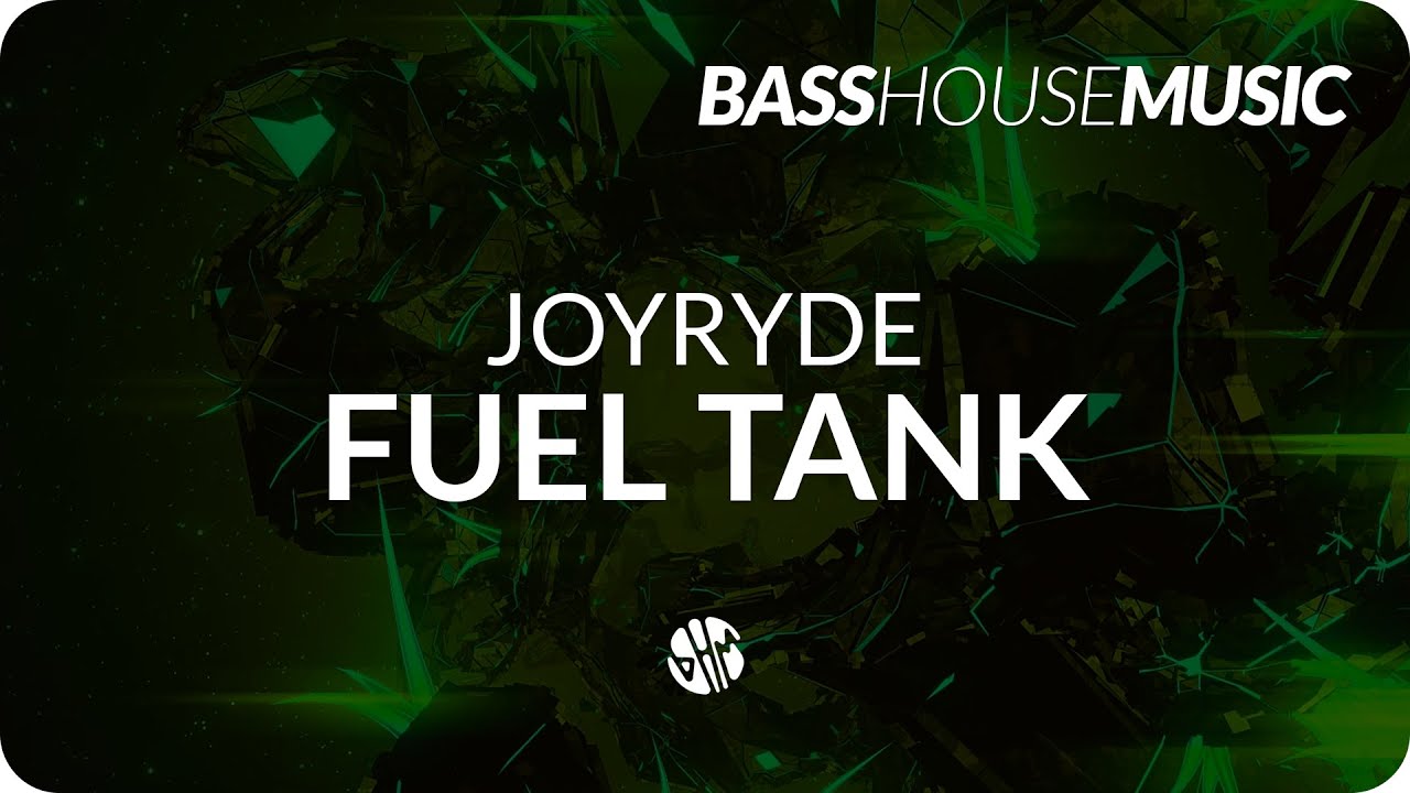 JOYRYDE FUEL TANK YouTube