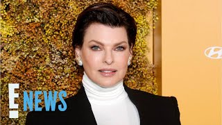 Why Linda Evangelista Hasn't Dated Since CoolSculpting Incident | E! News