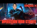 Playing the NEW Season of Rainbow Six Siege