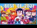 WILDCAT’s BEST OF 2021!! (Funniest Moments)