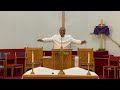 Embracing God's Truth For Transformation