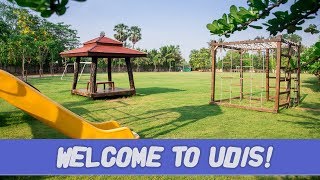 Welcome to UDIS video