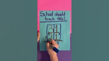 Multiply hack trick #alberteinstein #maths #mrbean #mathstricks #sigma #mathematics #mathoperation