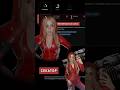 Стратегические Места в Костюме #alinarin #алинарин #alinarinrin #maddyson #twitch #shorts