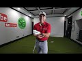 One Simple Drill to get More Distance with your Irons!