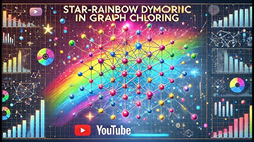 Star Rainbow Dynamic Coloring in Some Corona Product Graphs | Petersen Graph | Mathematical Graph