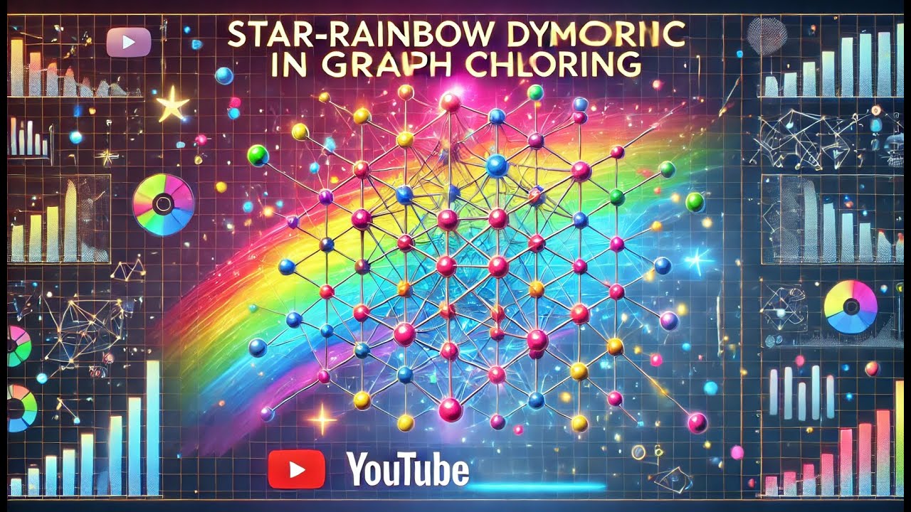 Star Rainbow Dynamic Coloring in Some Corona Product Graphs | Petersen ...