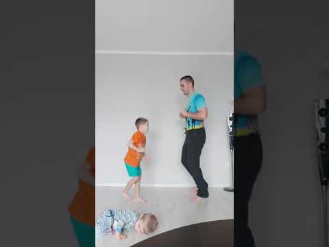 Wideo: Jak Zachęcić Dziecko Do ćwiczeń