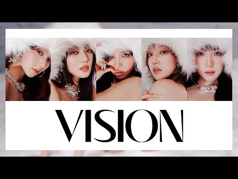 [THAISUB] (G)I-DLE - Vision แปล