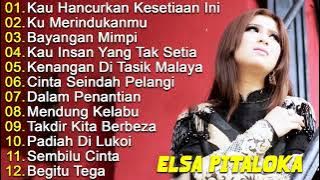 ELSA PITALOKA Full Album Terbaik 2023 - Lagu Minang Terbaru 2023 Terpopuler